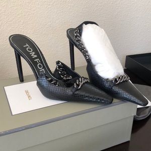 Tom Ford Sexy gorgeous shoes